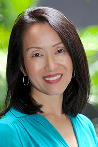 Janet Choi, MD