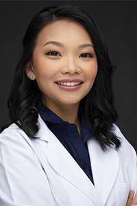 Beth Zhou, MD