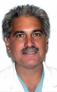 Frank Andres, MD