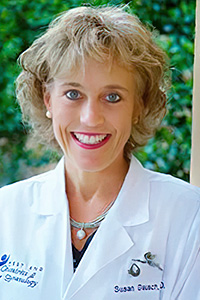 Susan Dausch, MD
