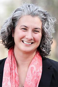 Melinda Ramage, FNP-BC