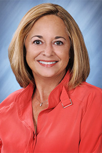Mary Dawn Schwartz, ARNP-C