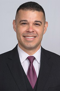 Engelbert Bonilla, MD