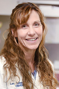 Lori W. Spisak, MD