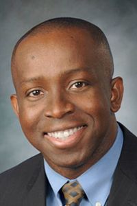Stanley Okoro, MD