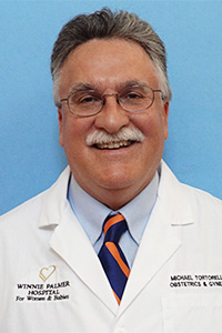 Michael Tortorella, MD