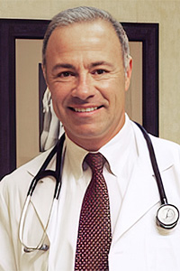 Wesley M. Foster, MD
