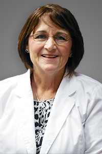 Eileen Volpe, ARNP-C