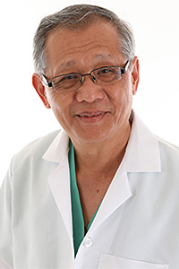 Stanley Chai, MD