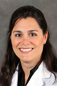 Laura DeVita, MD