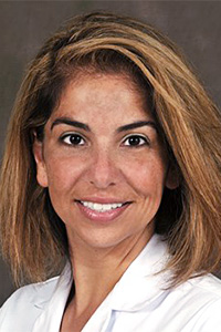 Marjan  Hedayatzadeh, MD