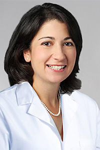 Andrea Barry, MD