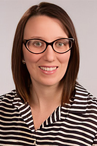 Elizabeth O. Purcell, MD