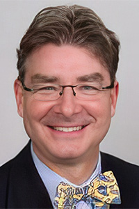 Frederick J. Rau, MD, FACOG