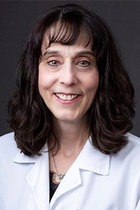 Carla  DeSantis, MD