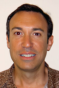 Vito Ferrucci, MD