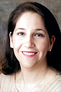 Stephanie Goldpin, MD