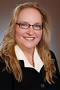 Astrid Hoffmann-Olsen, MD