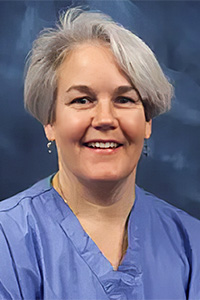 Sally Irons, MD
