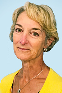 Clare E. Manzi, MD