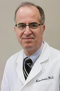 Lester Voutsos, MD