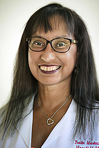 Yvette Martas, MD