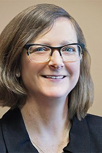 Ursula  Steadman, MD