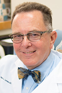 Jonathan L. Levine, MD