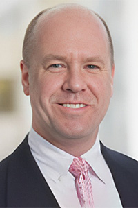 Andrew P. Metzger, MD