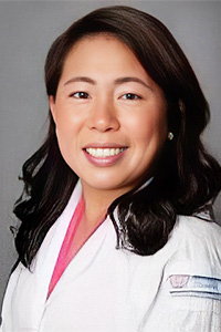 Stephanie  Chung, MD