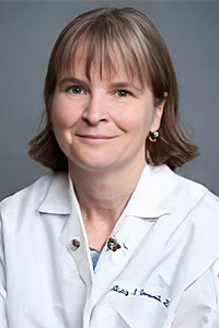 Mary Farwell, MD