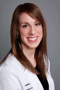Shannon Sutherland, MD