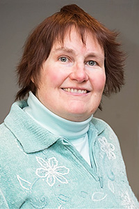 Marlene  Waradzin, MD