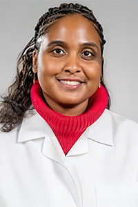 Claudia  Baxter, MD, FACOG
