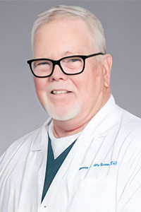 Thomas McNamee, MD