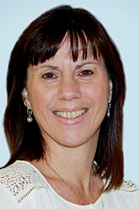 Tracey Gilhuly, APRN