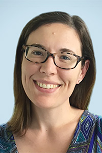 Amanda  Rostkowski, MD