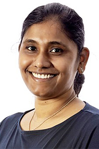 Anupama Narla, MD
