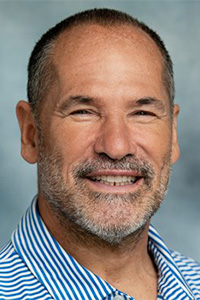 John Kaczmarek, MD