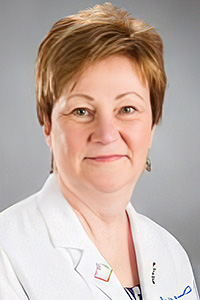 Pamela Griswold, MD