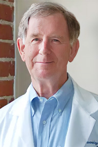 John P. Farricy, MD
