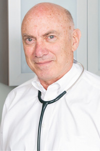Abraham  Fischer, MD