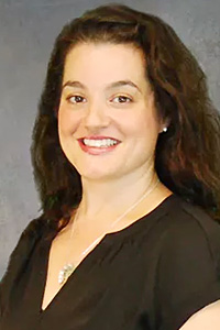 Tiffany Forti, MD, MPH