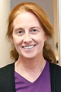 June  O'Connor, MD