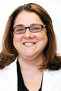Stephanie Garozzo, MD