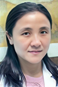 Xiaoyan  Li, NP, WHNP