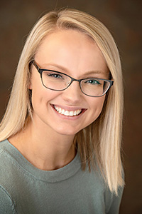 Holly Grisales, APRN