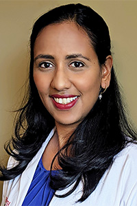 Shivani  Agarwal, MD