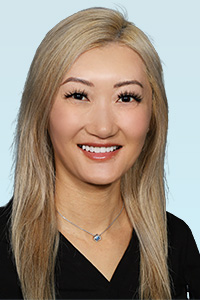 Anastasia Chu, PA-C