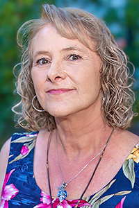 Teresa  Patin, WHNP